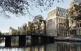 Radisson Blu Hotel, Amsterdam City Center